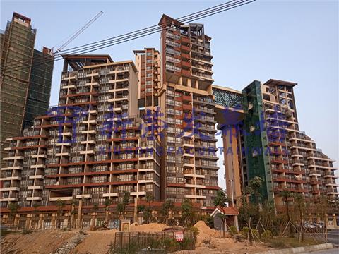 Door and Window Project of Yuquan Mountain Residence in Taishan, Jiangmen City